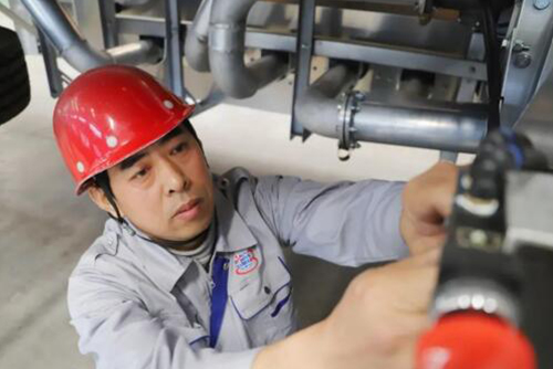 【工匠精神】張繼利：明航利刃，出鞘!