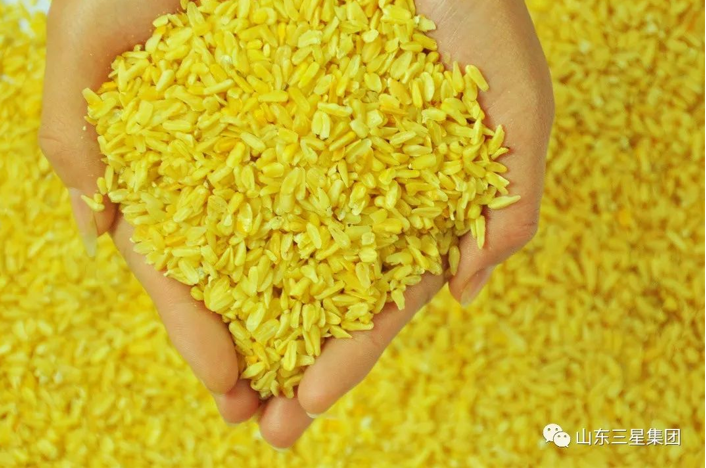 這幅秋日三星奮進(jìn)圖，真美~