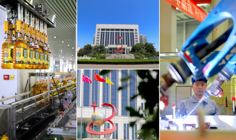 【組圖】這個夏天，我們一起奮斗