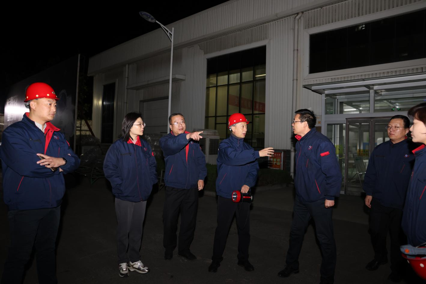 以練為戰(zhàn) 以演促防｜山東三星集團(tuán)開展應(yīng)急搶險實(shí)戰(zhàn)演練