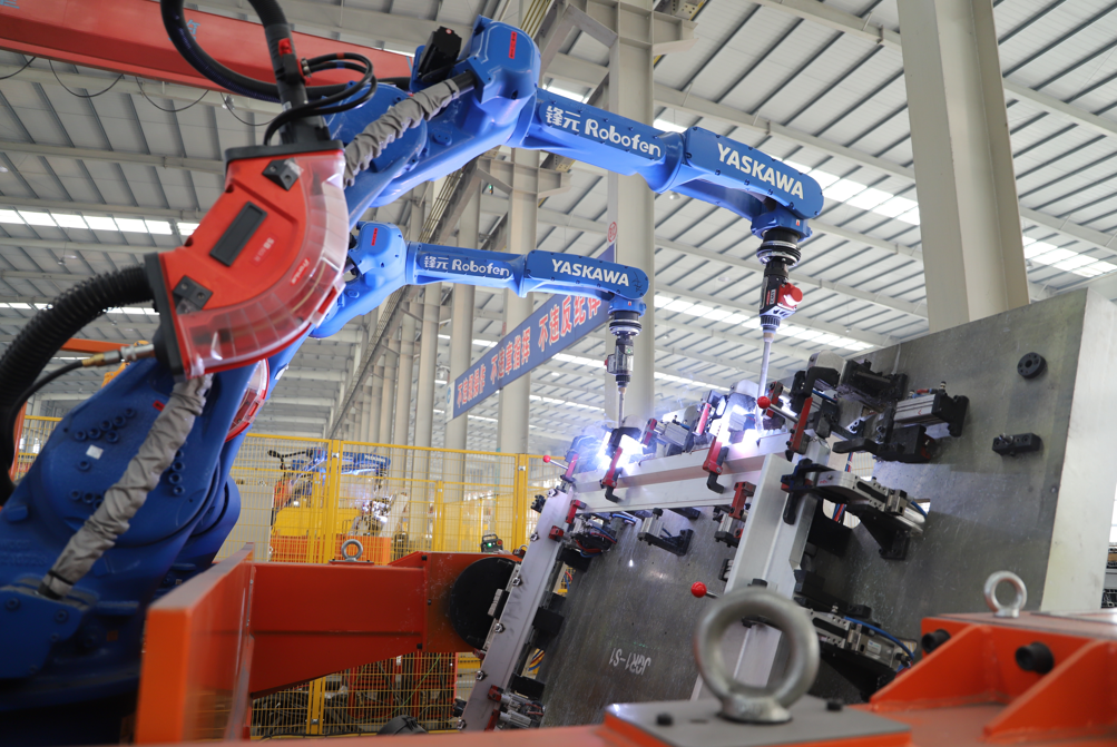 濱州唯一！裕航合金年產(chǎn)1萬噸高端鋁合金精密零配件升級改造項目獲省級財政股權(quán)投資資金4000萬元