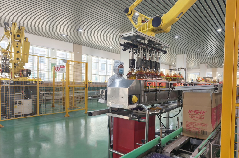 【文韻三星】有一種堅(jiān)守，是責(zé)任與擔(dān)當(dāng)