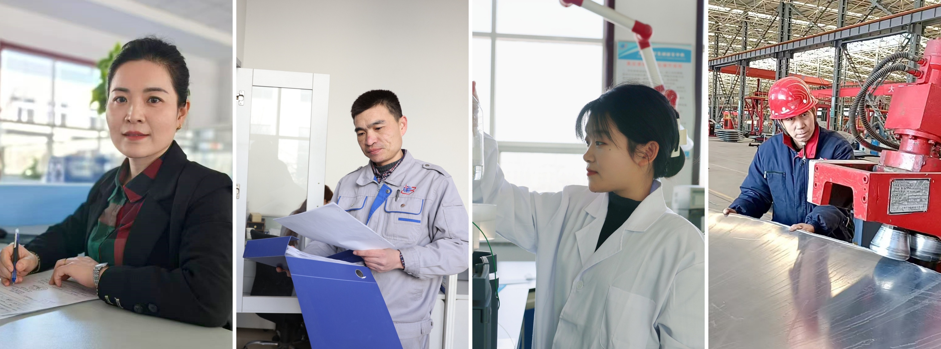 【特輯】開(kāi)年話新愿 蓬勃啟新程（一）