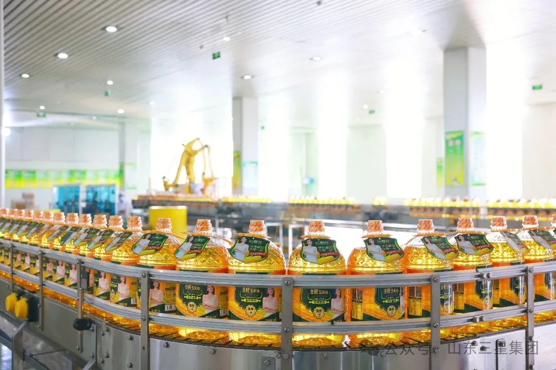 山東三星集團(tuán)六個項目入選2025年山東省（第一批）企業(yè)技術(shù)創(chuàng)新項目計劃