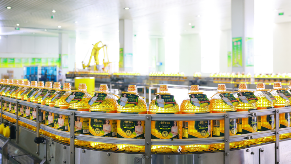 肩負時代擔當 扛牢穩(wěn)糧重任 ｜長壽花食品實力入選2025年重點糧油企業(yè)專項名單