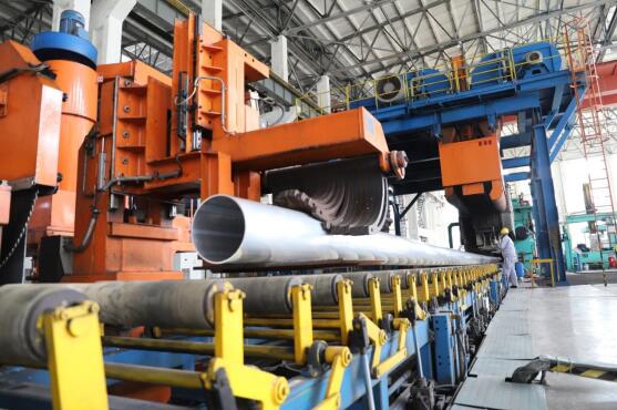 創(chuàng)新“智”造，山東三星集團(tuán)“硬核”賦能