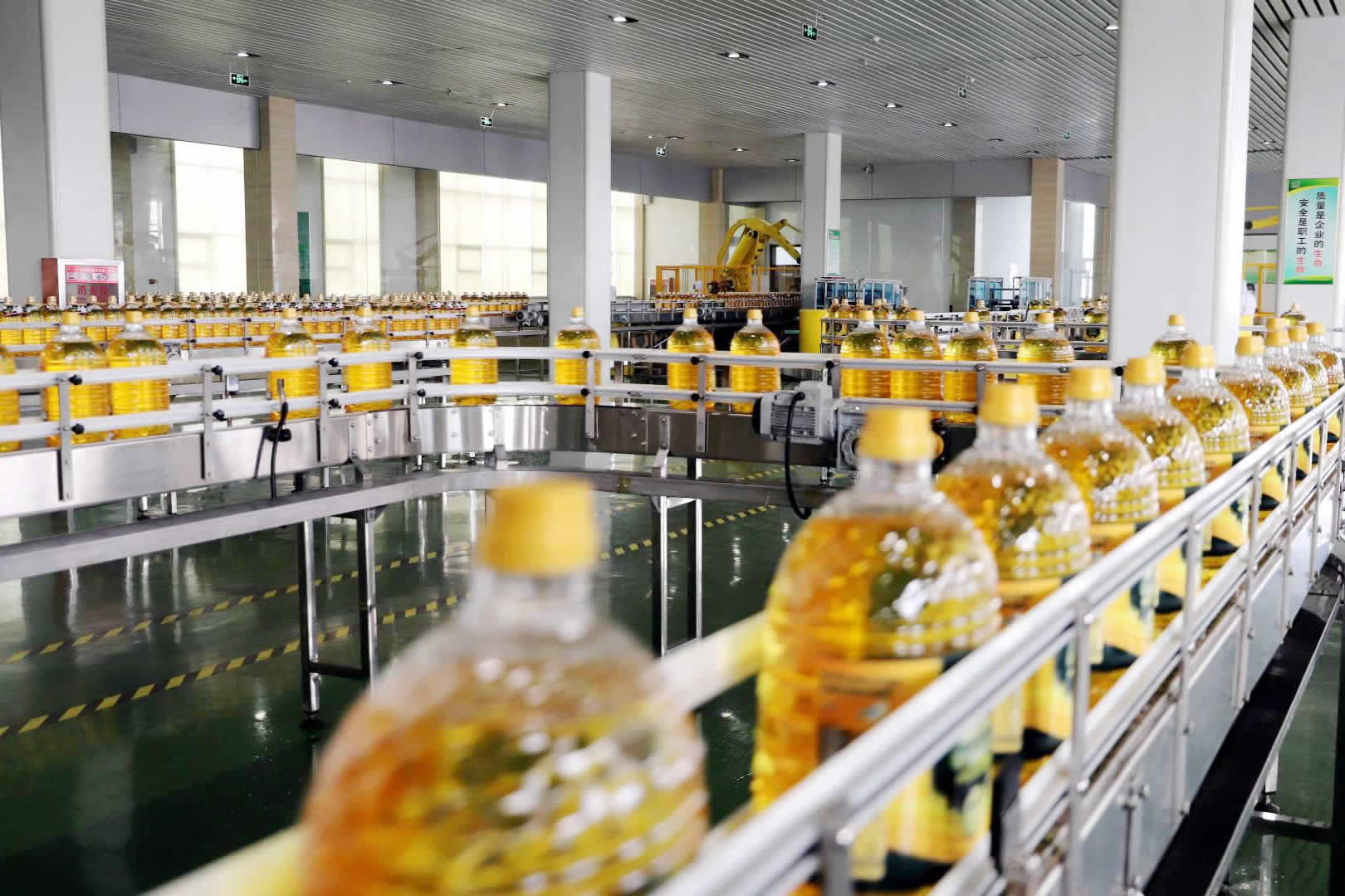 【復(fù)工復(fù)產(chǎn)進(jìn)行時】山東三星集團(tuán)：守好生產(chǎn)陣地 全力穩(wěn)價保供